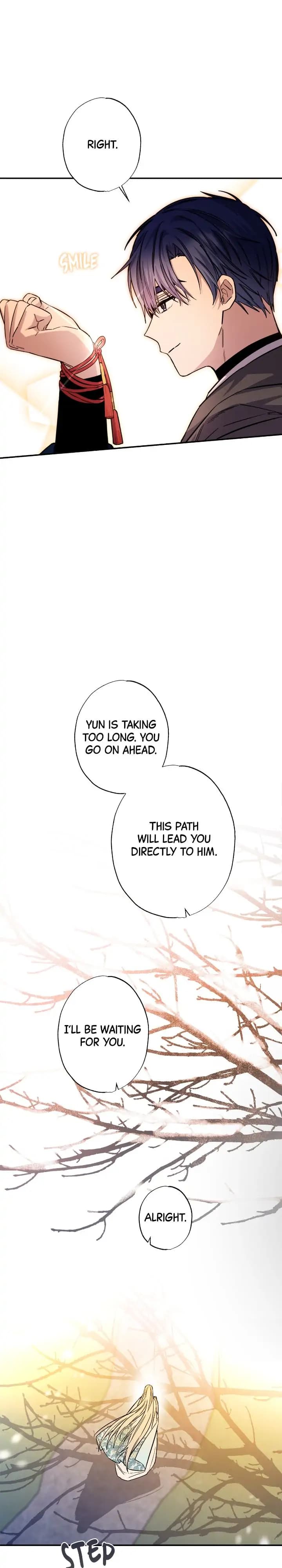 Page https://readmanhwaverse.com/images/cradle-of-heaven/chapter-100/33.webp
