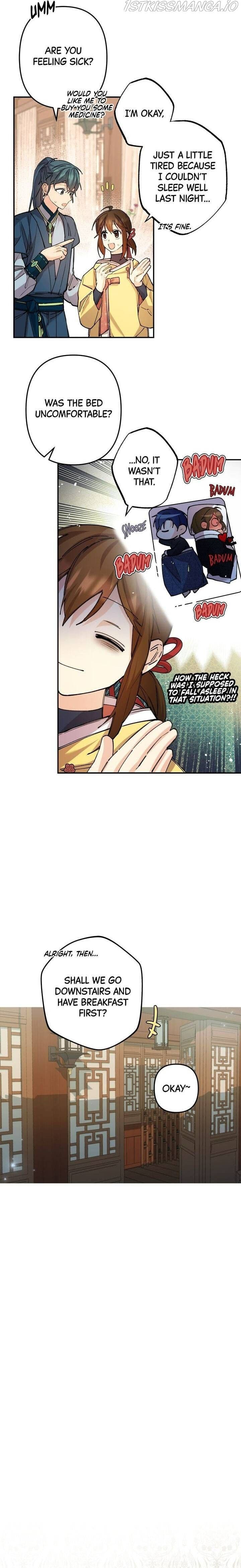 Page https://readmanhwaverse.com/images/cradle-of-heaven/chapter-11/003.jpg