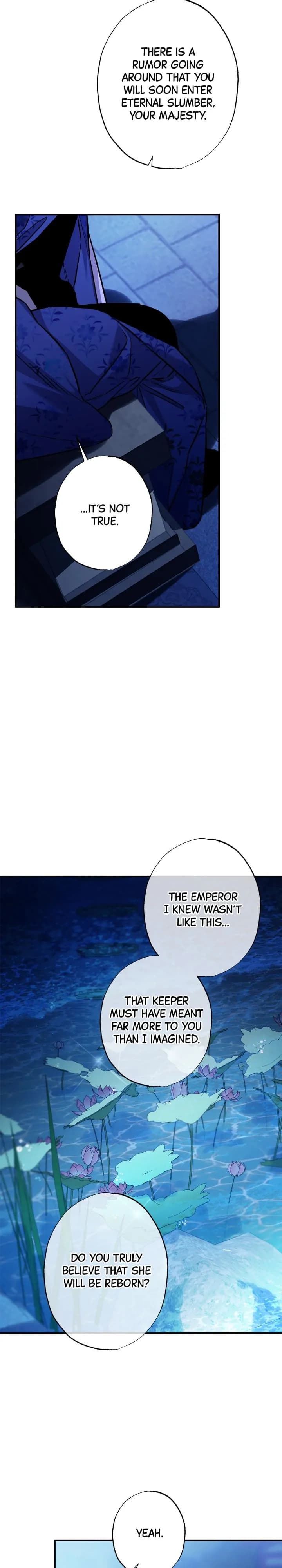 Page https://readmanhwaverse.com/images/cradle-of-heaven/chapter-110/03.webp