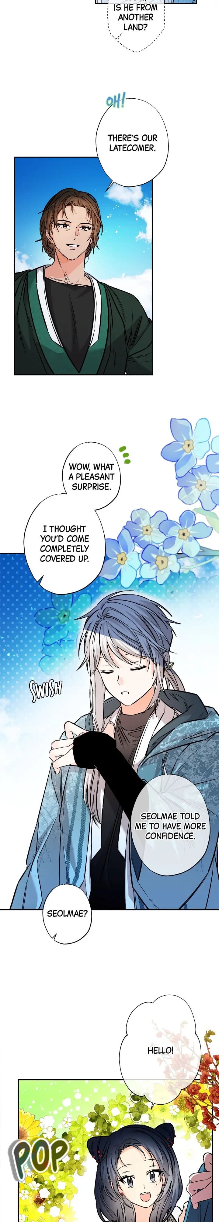 Page https://readmanhwaverse.com/images/cradle-of-heaven/chapter-110/23.webp