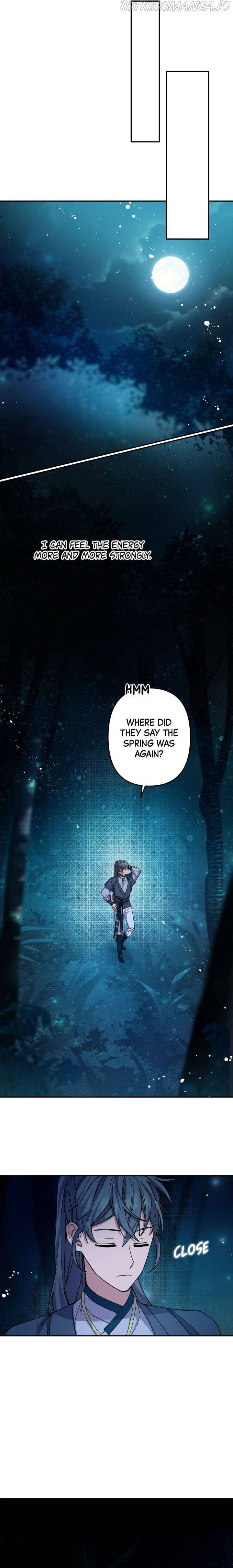 Page https://readmanhwaverse.com/images/cradle-of-heaven/chapter-14/006.jpg