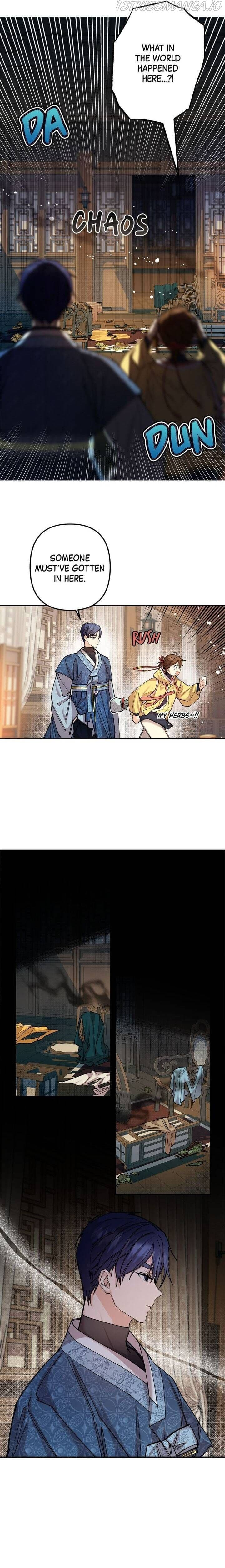 Page https://readmanhwaverse.com/images/cradle-of-heaven/chapter-14/018.jpg
