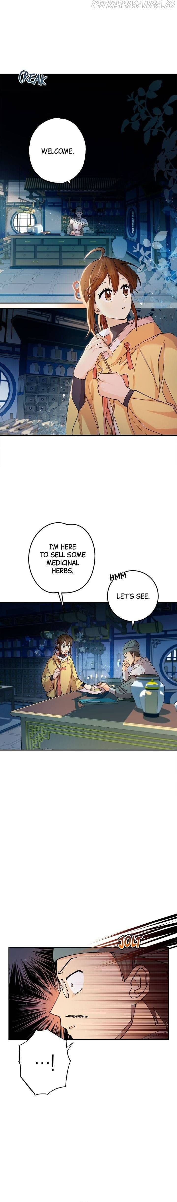 Page https://readmanhwaverse.com/images/cradle-of-heaven/chapter-16/002.jpg
