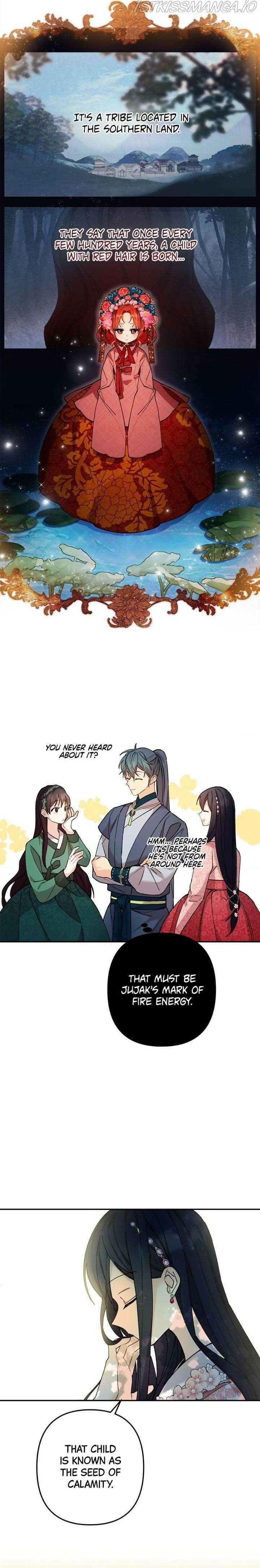 Page https://readmanhwaverse.com/images/cradle-of-heaven/chapter-16/021.jpg