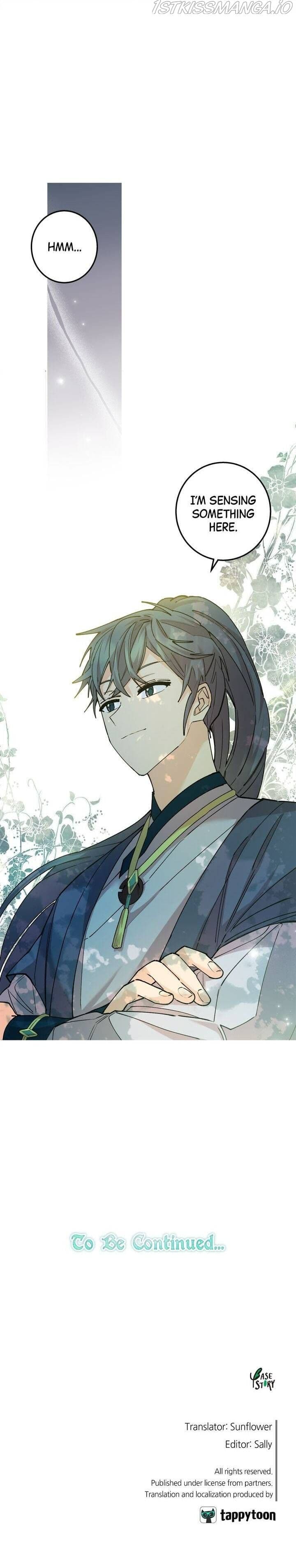 Page https://readmanhwaverse.com/images/cradle-of-heaven/chapter-16/028.jpg