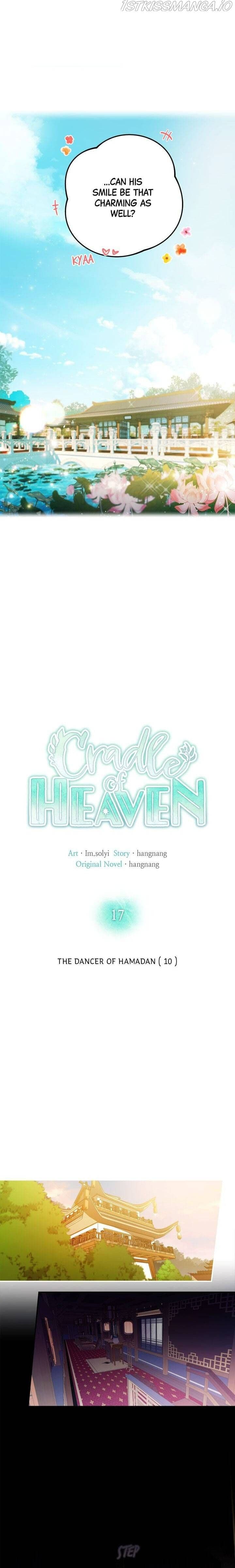 Page https://readmanhwaverse.com/images/cradle-of-heaven/chapter-17/004.jpg