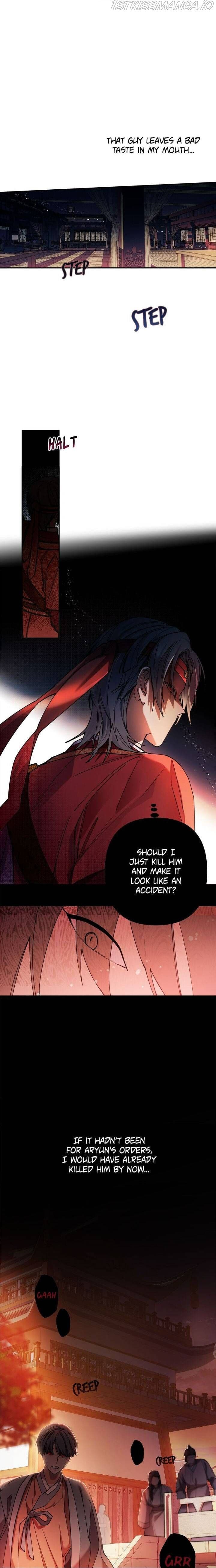 Page https://readmanhwaverse.com/images/cradle-of-heaven/chapter-17/011.jpg