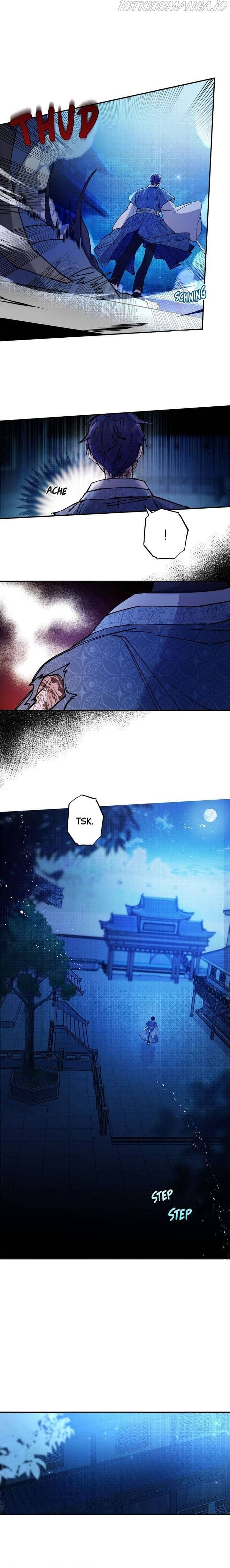 Page https://readmanhwaverse.com/images/cradle-of-heaven/chapter-17/018.jpg