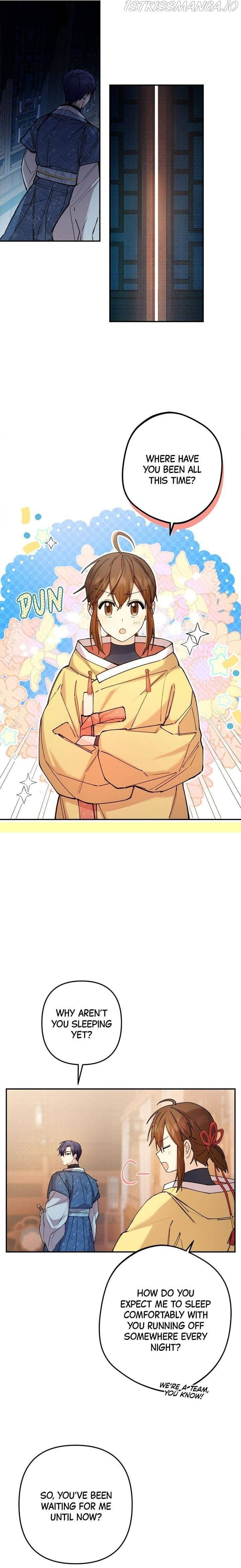 Page https://readmanhwaverse.com/images/cradle-of-heaven/chapter-17/019.jpg