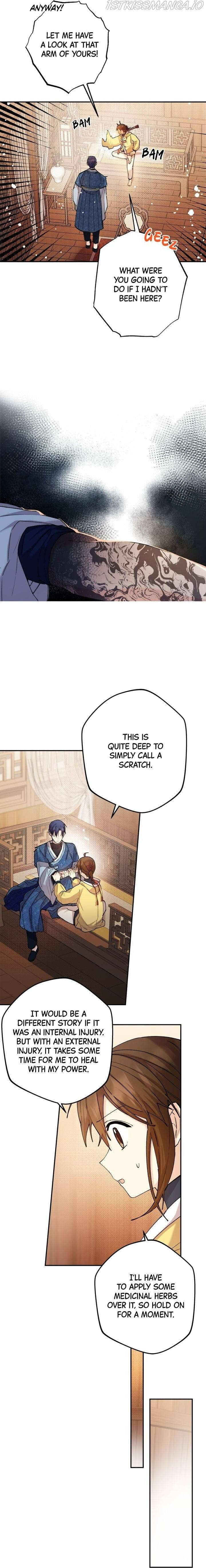 Page https://readmanhwaverse.com/images/cradle-of-heaven/chapter-17/023.jpg
