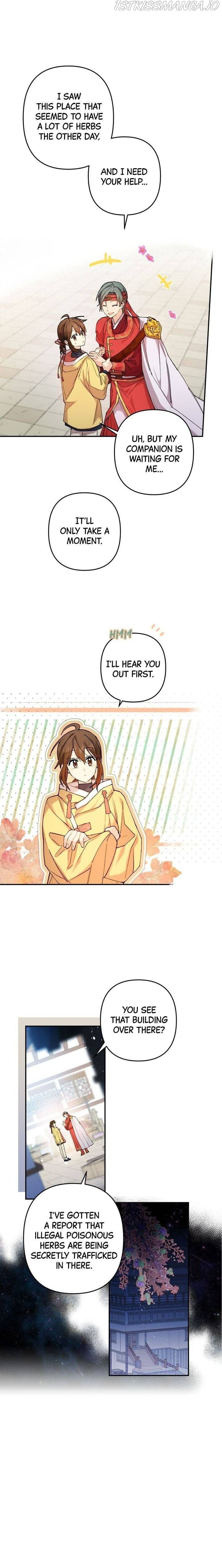 Page https://readmanhwaverse.com/images/cradle-of-heaven/chapter-18/019.jpg