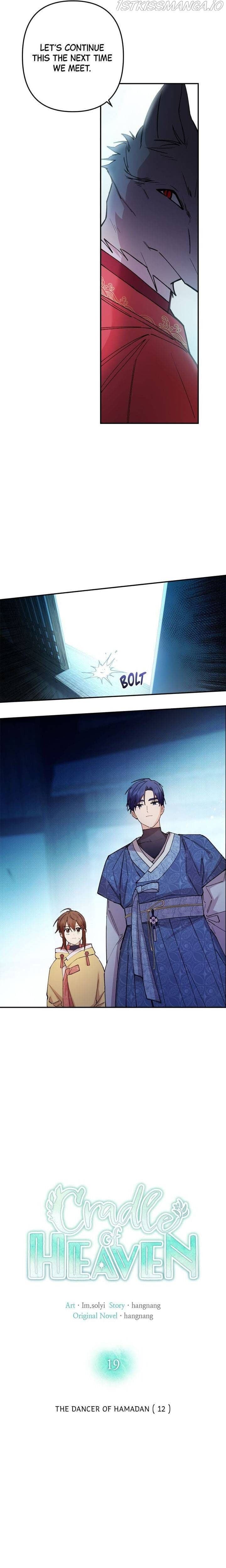 Page https://readmanhwaverse.com/images/cradle-of-heaven/chapter-19/018.jpg