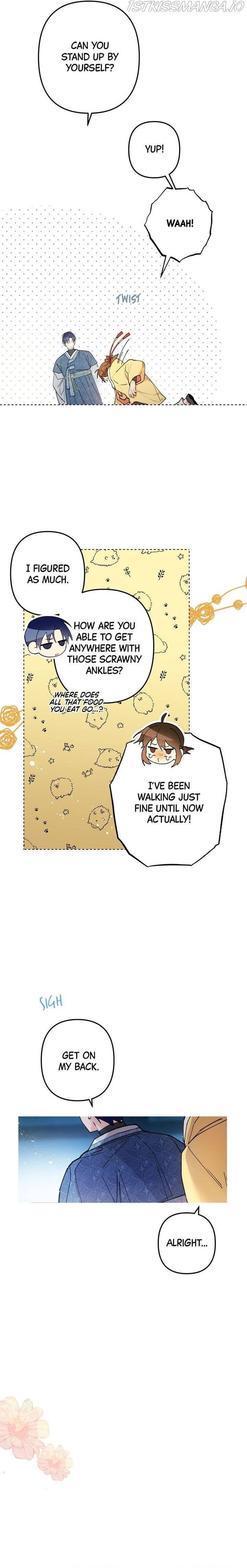 Page https://readmanhwaverse.com/images/cradle-of-heaven/chapter-19/021.jpg