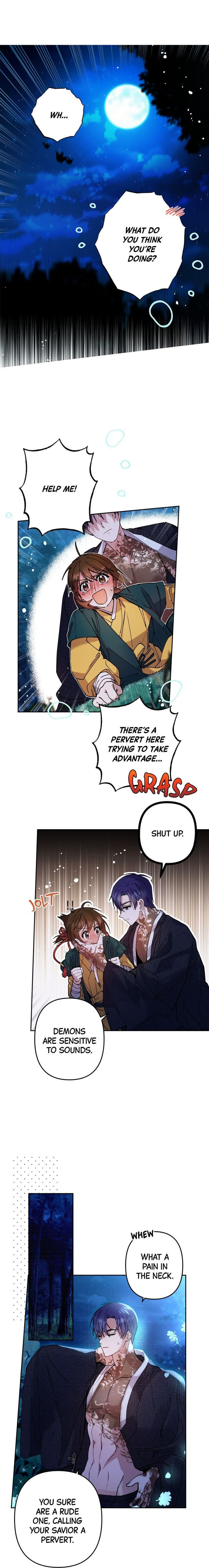 Page https://readmanhwaverse.com/images/cradle-of-heaven/chapter-2/001.jpg