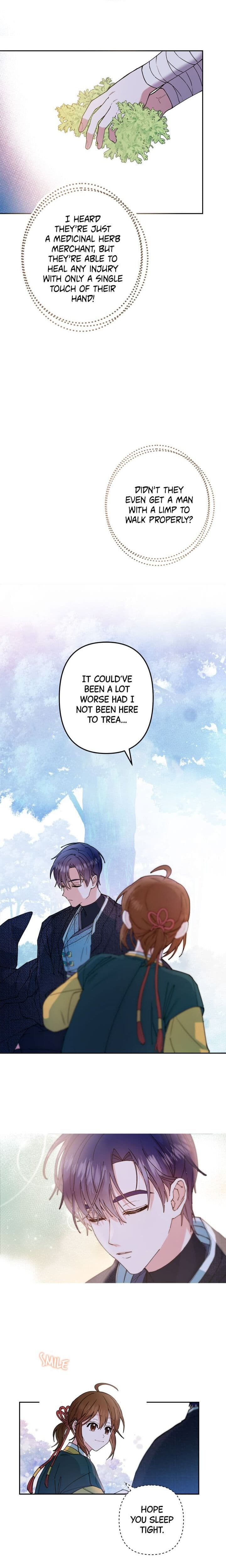 Page https://readmanhwaverse.com/images/cradle-of-heaven/chapter-2/023.jpg