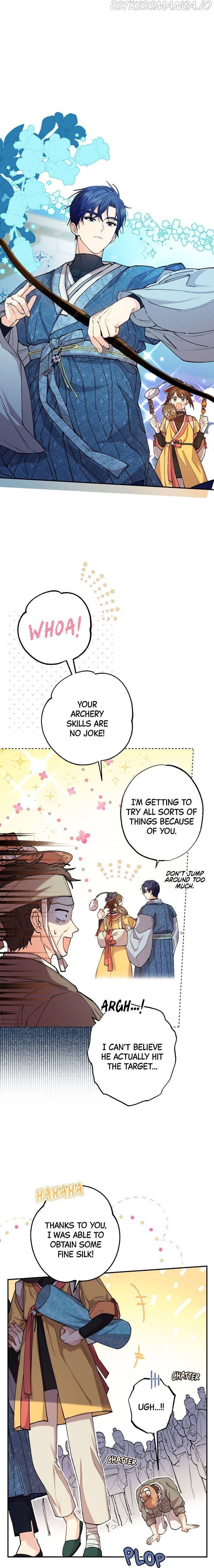 Page https://readmanhwaverse.com/images/cradle-of-heaven/chapter-20/008.jpg