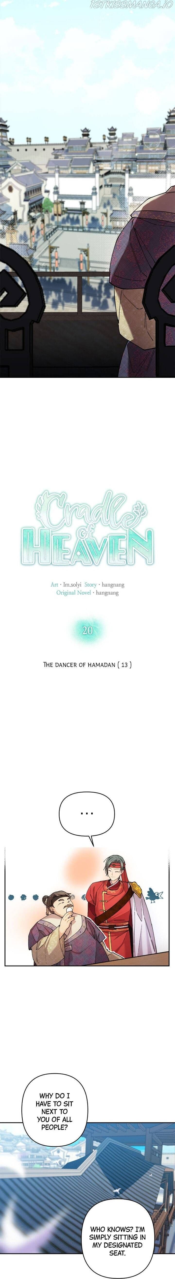 Page https://readmanhwaverse.com/images/cradle-of-heaven/chapter-20/010.jpg
