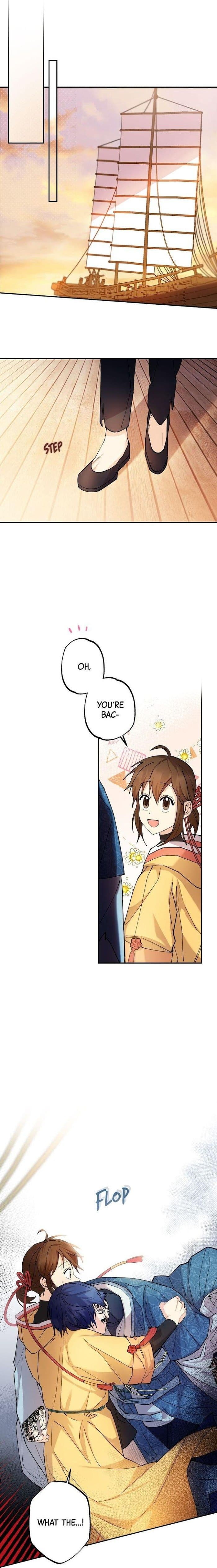 Page https://readmanhwaverse.com/images/cradle-of-heaven/chapter-22/014.jpg