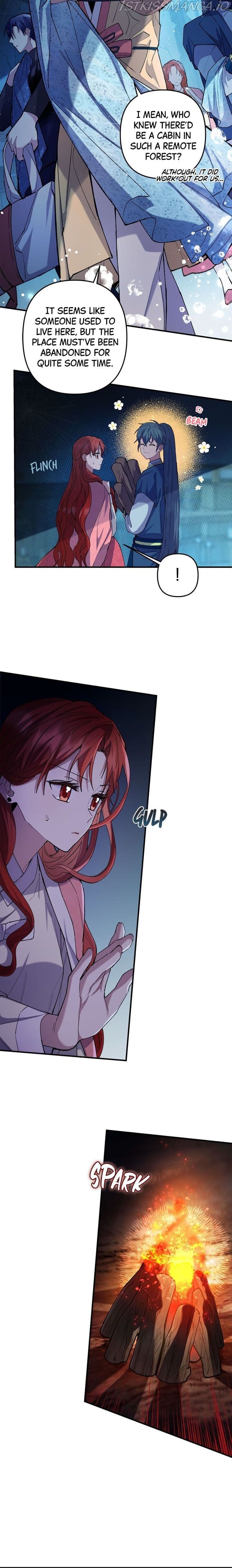 Page https://readmanhwaverse.com/images/cradle-of-heaven/chapter-23/007.jpg