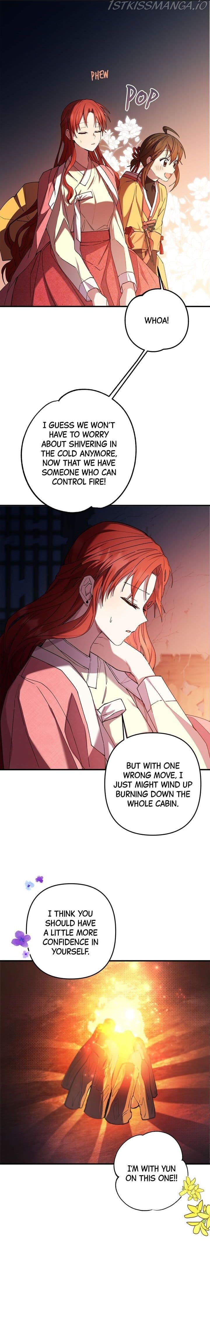 Page https://readmanhwaverse.com/images/cradle-of-heaven/chapter-23/008.jpg