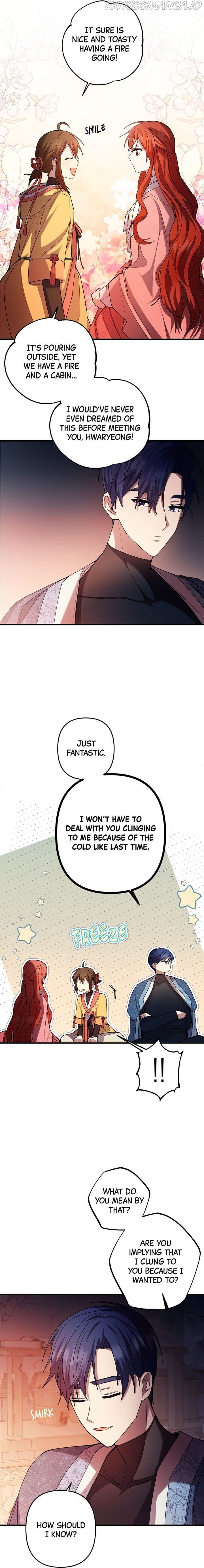 Page https://readmanhwaverse.com/images/cradle-of-heaven/chapter-23/009.jpg