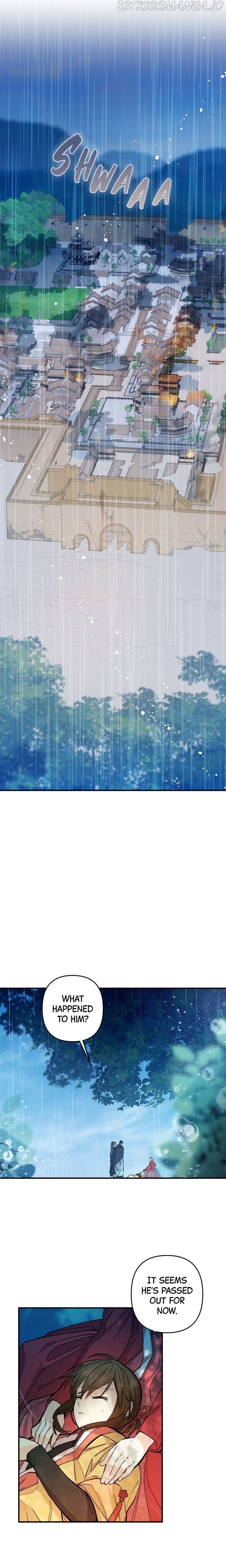 Page https://readmanhwaverse.com/images/cradle-of-heaven/chapter-25/007.jpg