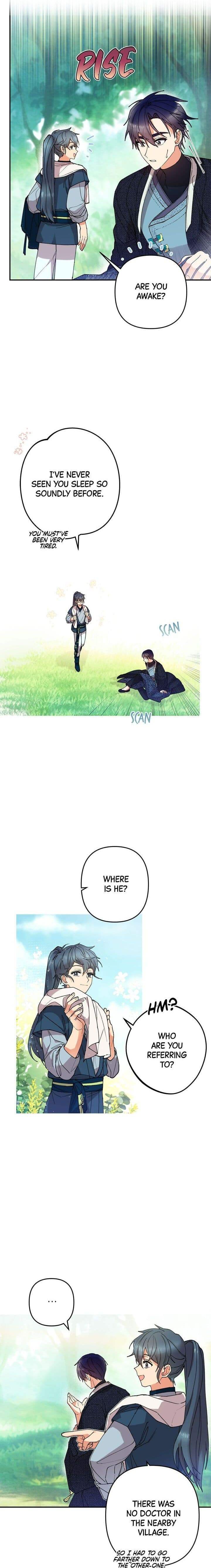 Page https://readmanhwaverse.com/images/cradle-of-heaven/chapter-3/014.jpg