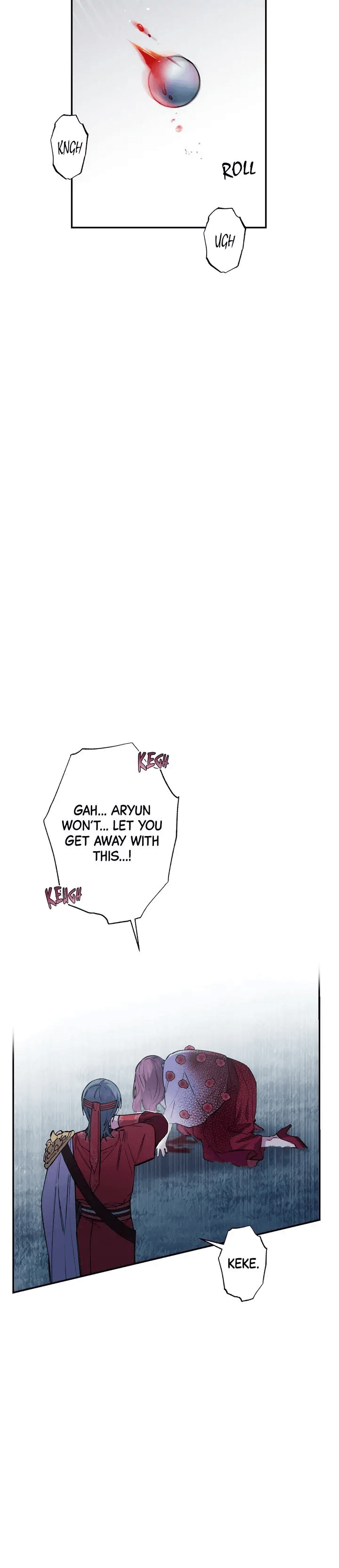 Page https://readmanhwaverse.com/images/cradle-of-heaven/chapter-33/003.jpg
