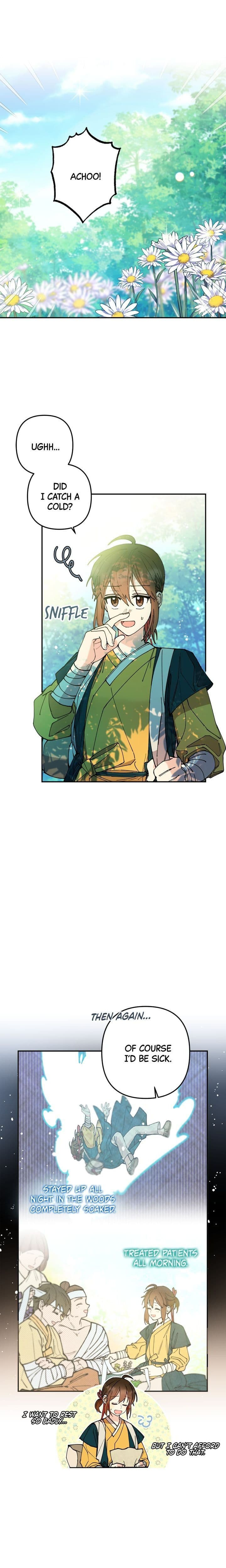 Page https://readmanhwaverse.com/images/cradle-of-heaven/chapter-4/001.jpg