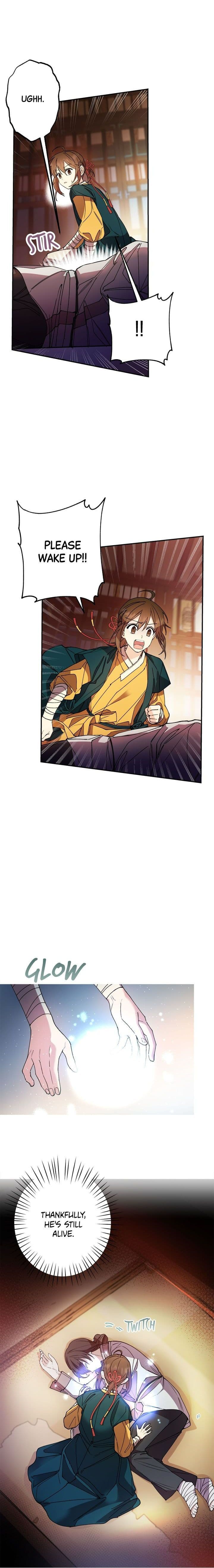 Page https://readmanhwaverse.com/images/cradle-of-heaven/chapter-5/002.jpg