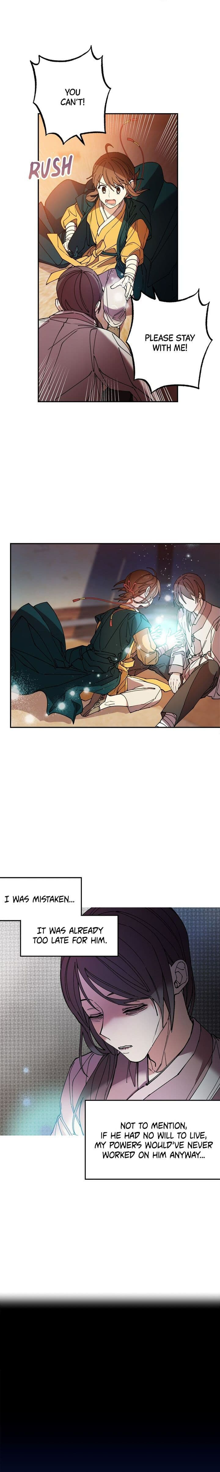 Page https://readmanhwaverse.com/images/cradle-of-heaven/chapter-5/009.jpg