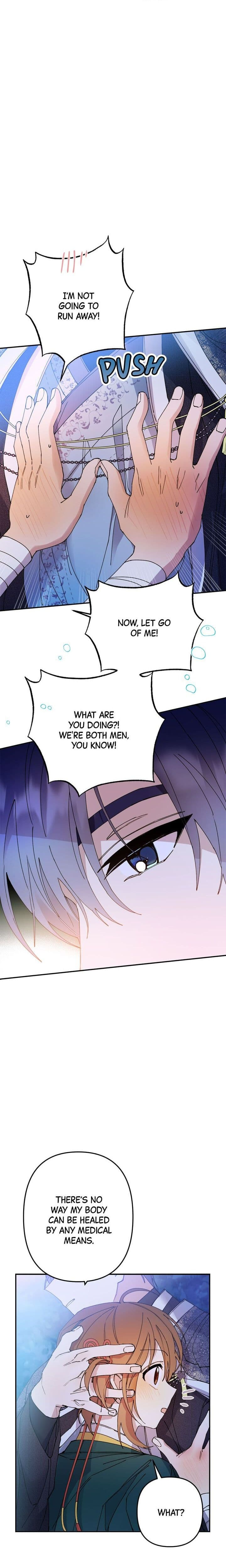 Page https://readmanhwaverse.com/images/cradle-of-heaven/chapter-5/025.jpg