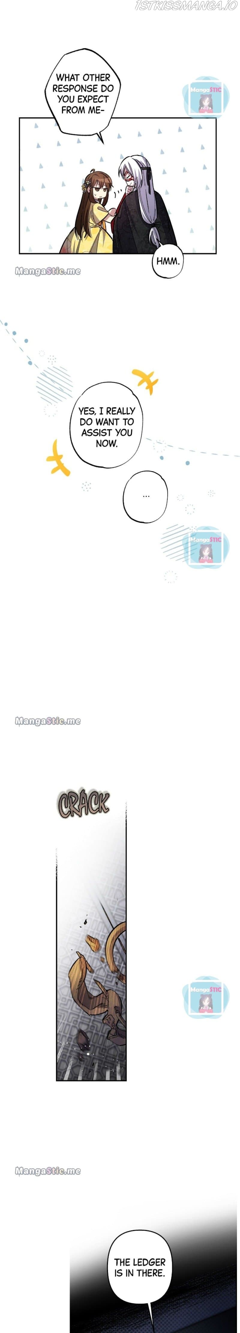 Page https://readmanhwaverse.com/images/cradle-of-heaven/chapter-58/10.jpg