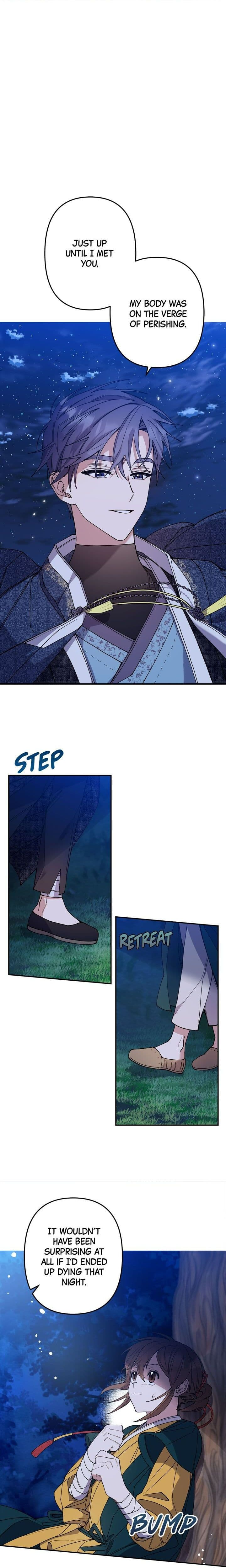 Page https://readmanhwaverse.com/images/cradle-of-heaven/chapter-6/005.jpg
