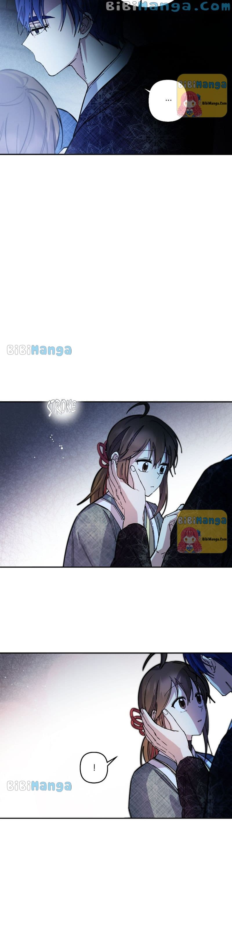 Page https://readmanhwaverse.com/images/cradle-of-heaven/chapter-61/28.jpg