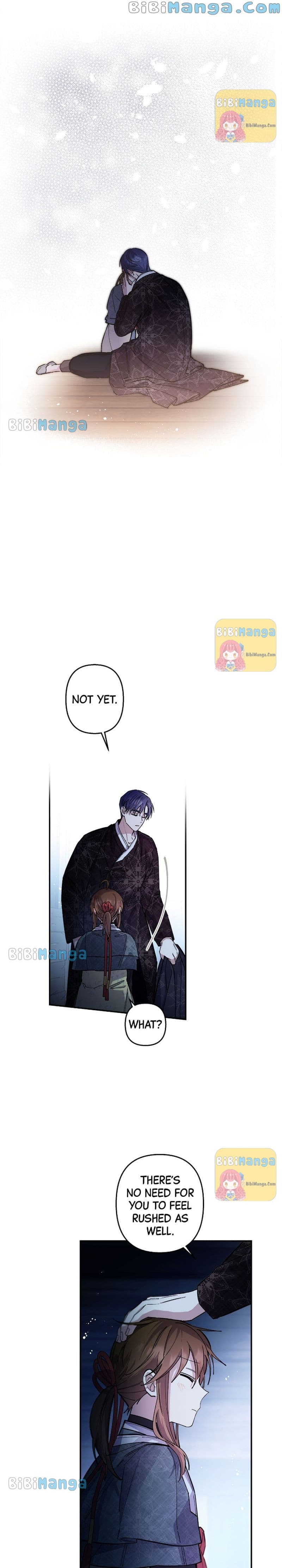 Page https://readmanhwaverse.com/images/cradle-of-heaven/chapter-61/29.jpg