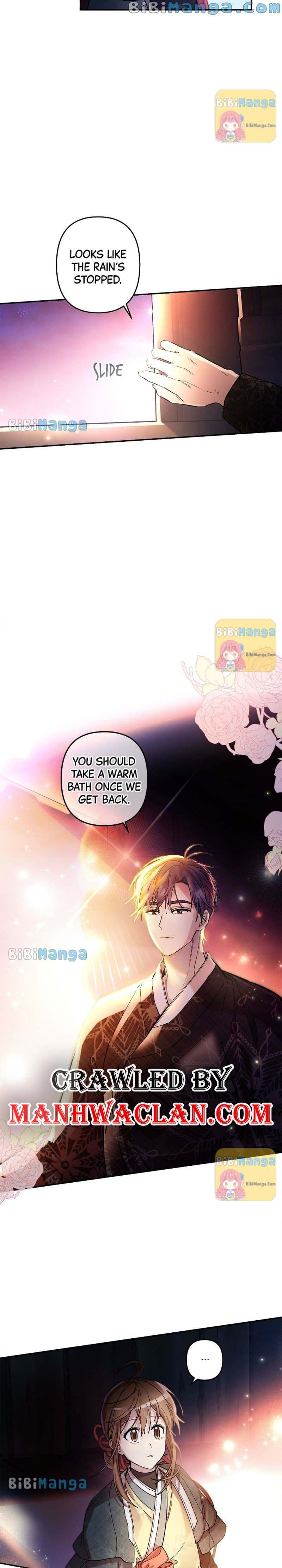 Page https://readmanhwaverse.com/images/cradle-of-heaven/chapter-61/30.jpg
