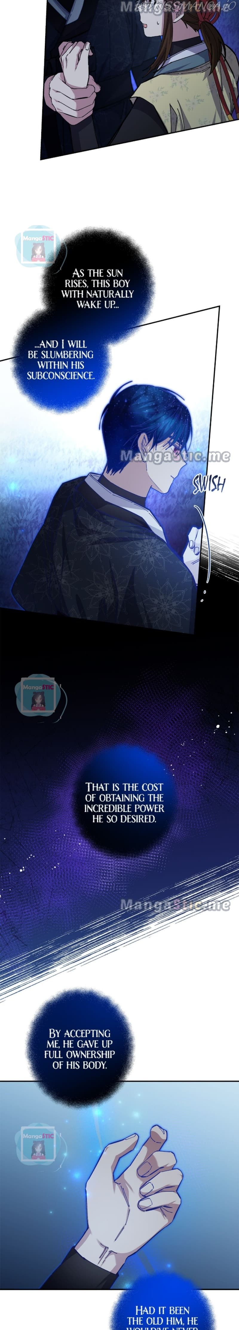 Page https://readmanhwaverse.com/images/cradle-of-heaven/chapter-63/033.jpg