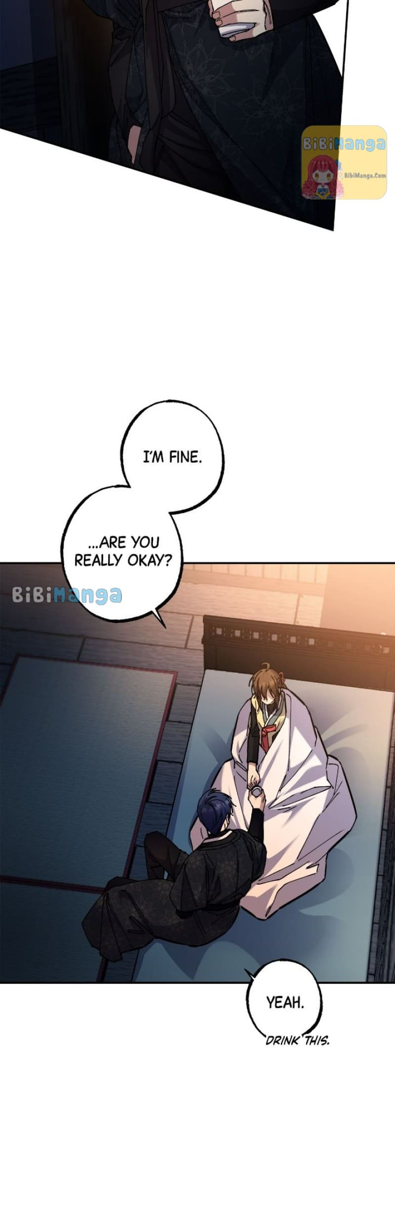 Page https://readmanhwaverse.com/images/cradle-of-heaven/chapter-64/14.jpg