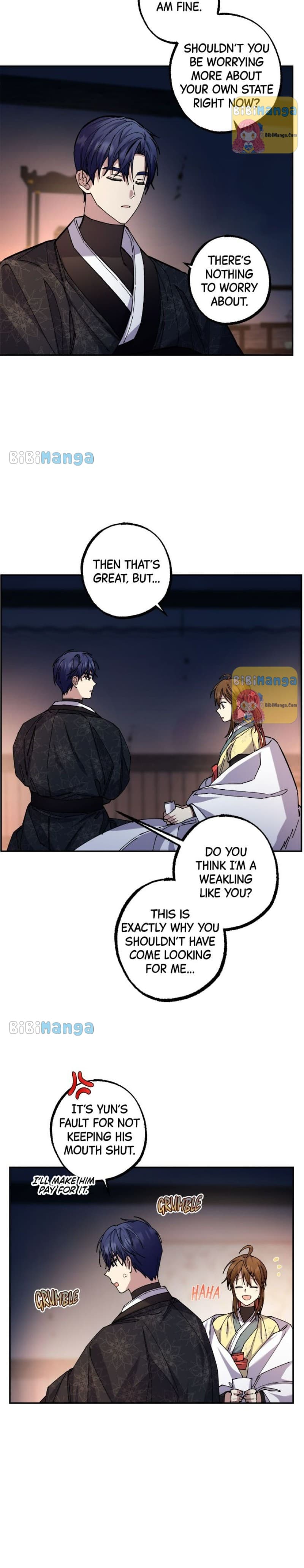 Page https://readmanhwaverse.com/images/cradle-of-heaven/chapter-64/18.jpg