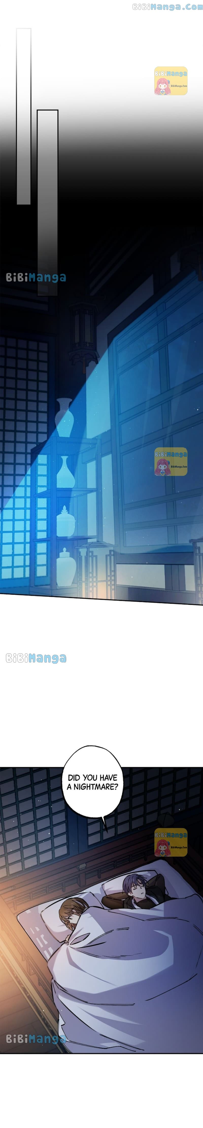 Page https://readmanhwaverse.com/images/cradle-of-heaven/chapter-69/14.webp