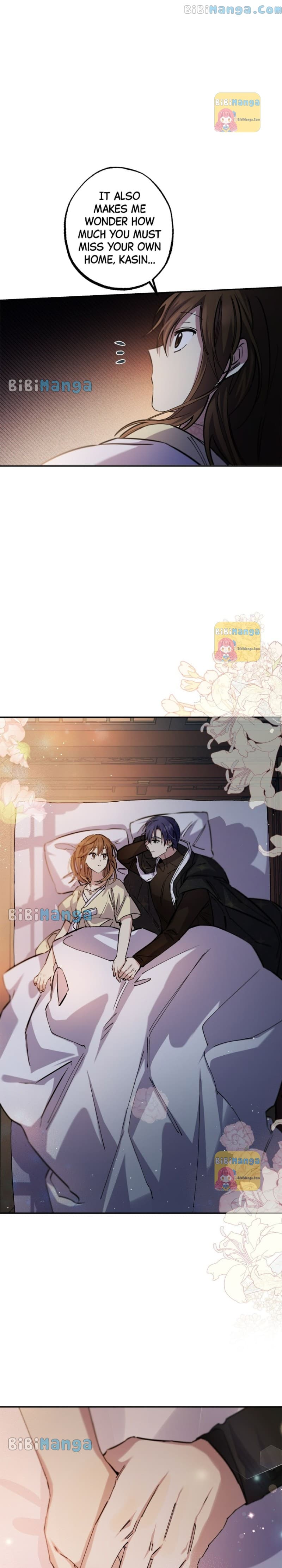 Page https://readmanhwaverse.com/images/cradle-of-heaven/chapter-69/19.webp