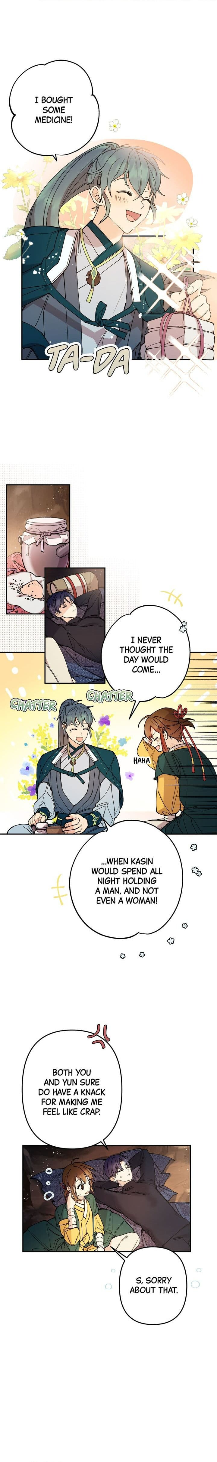 Page https://readmanhwaverse.com/images/cradle-of-heaven/chapter-7/008.jpg