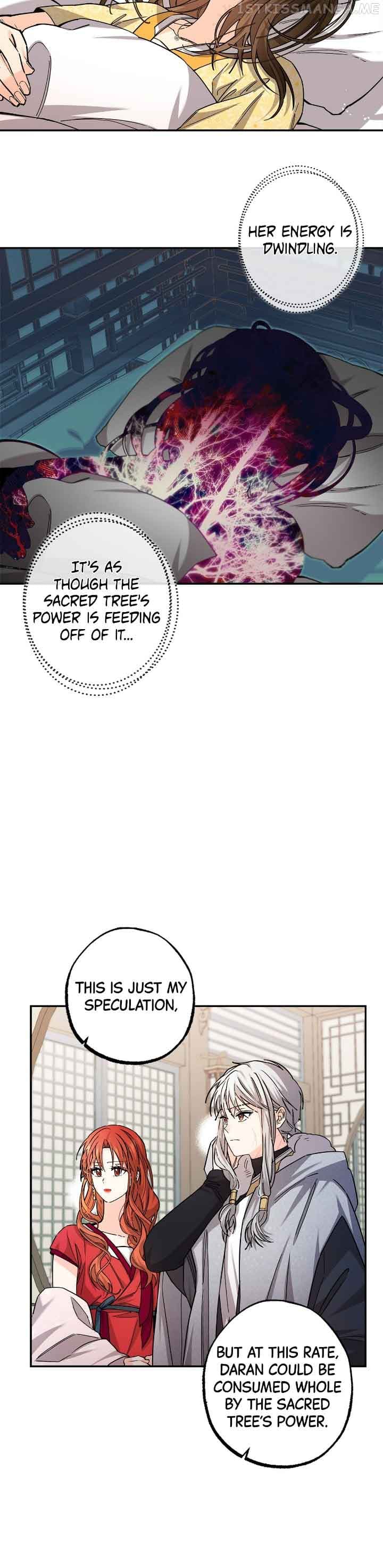 Page https://readmanhwaverse.com/images/cradle-of-heaven/chapter-70/23.jpg