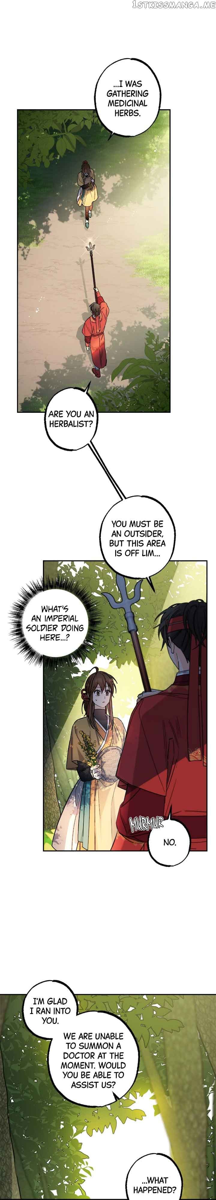 Page https://readmanhwaverse.com/images/cradle-of-heaven/chapter-71/29.jpg