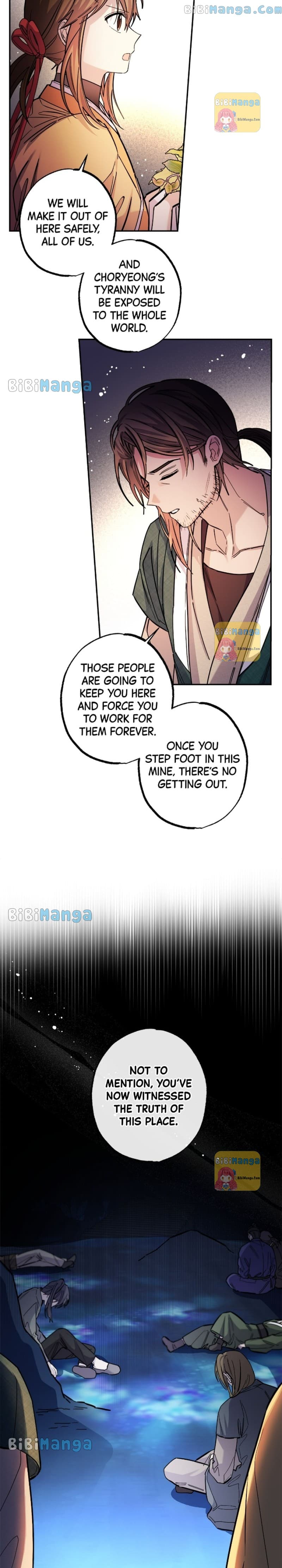 Page https://readmanhwaverse.com/images/cradle-of-heaven/chapter-72/11.jpg