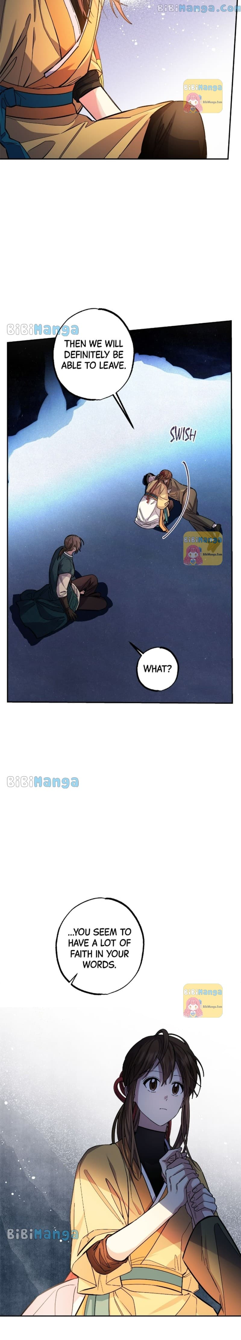 Page https://readmanhwaverse.com/images/cradle-of-heaven/chapter-72/14.jpg