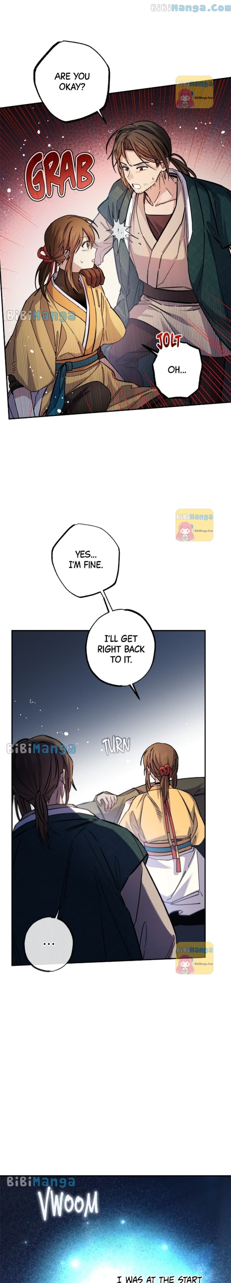 Page https://readmanhwaverse.com/images/cradle-of-heaven/chapter-72/19.jpg