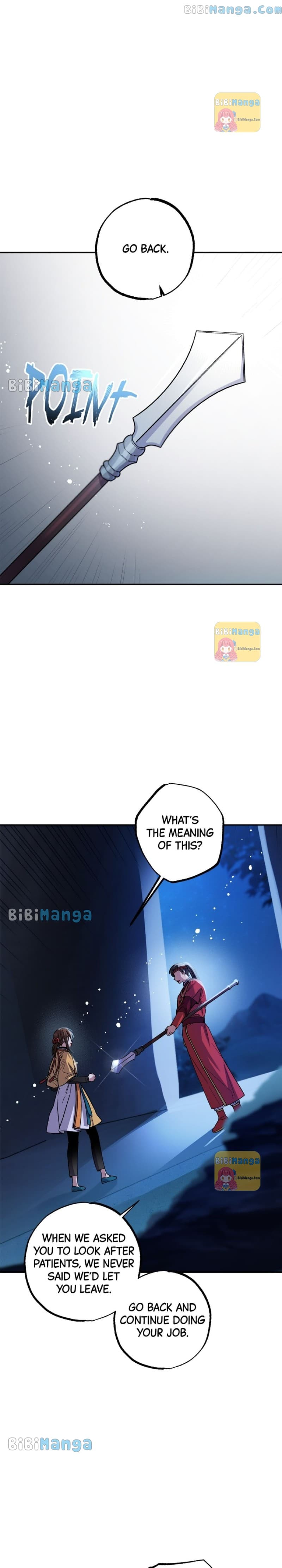 Page https://readmanhwaverse.com/images/cradle-of-heaven/chapter-72/23.jpg