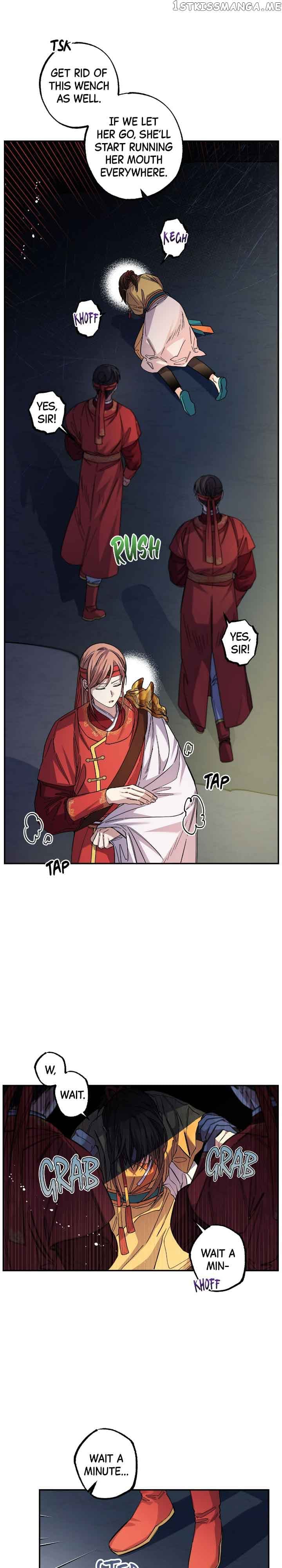 Page https://readmanhwaverse.com/images/cradle-of-heaven/chapter-73/12.jpg
